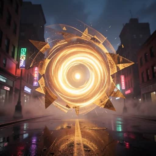 "I'm Dancin' with Jesus"