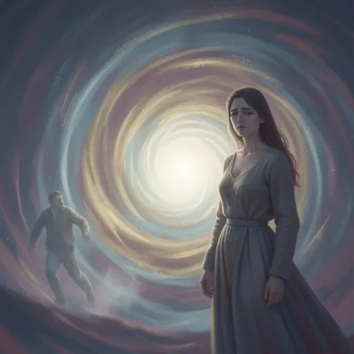 クロノ　トリガーの女