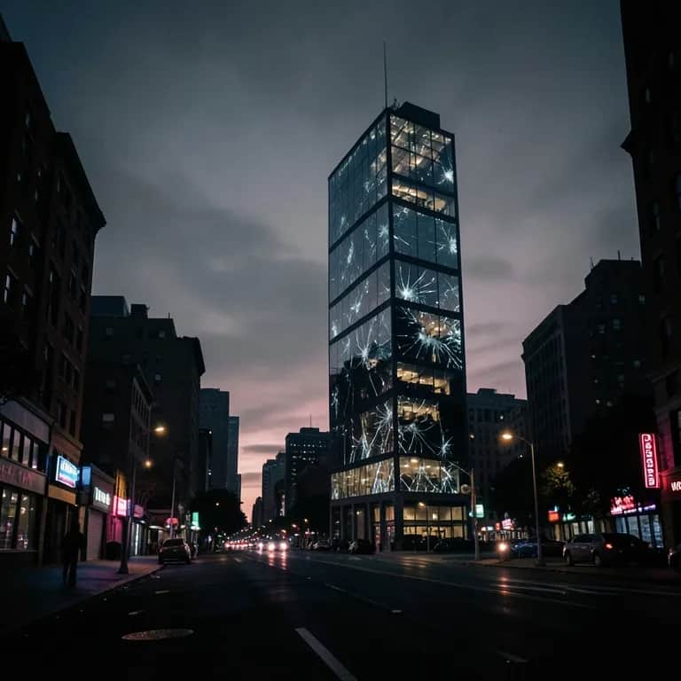 Nunca Para Mí (Never For Me)