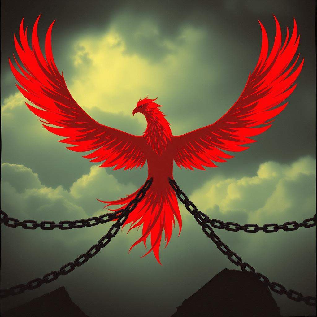 Breaking My Chains