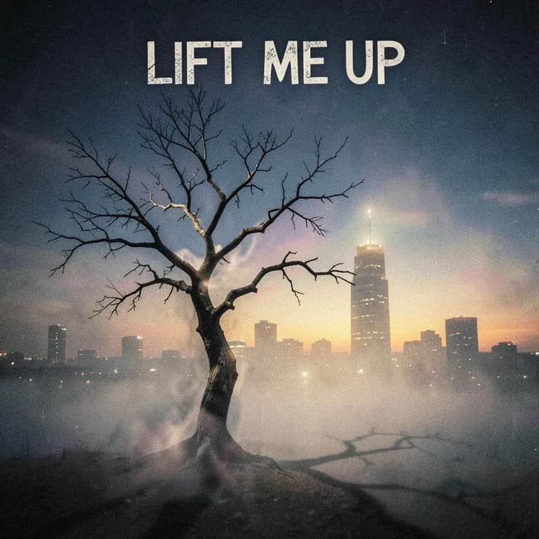 Lift Me Up