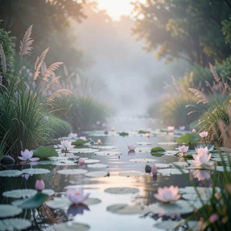 By A Crystal River