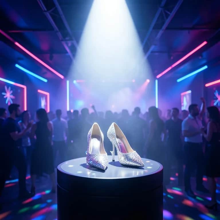 Queen Of The Club