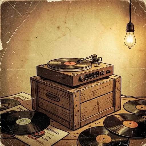 Cheers To A Country Song