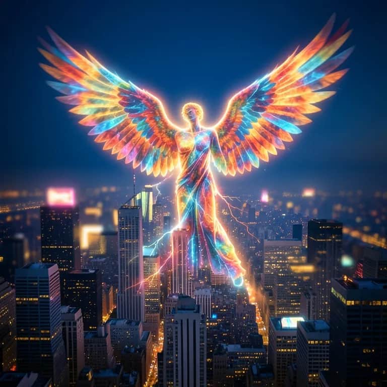 SUN Angel