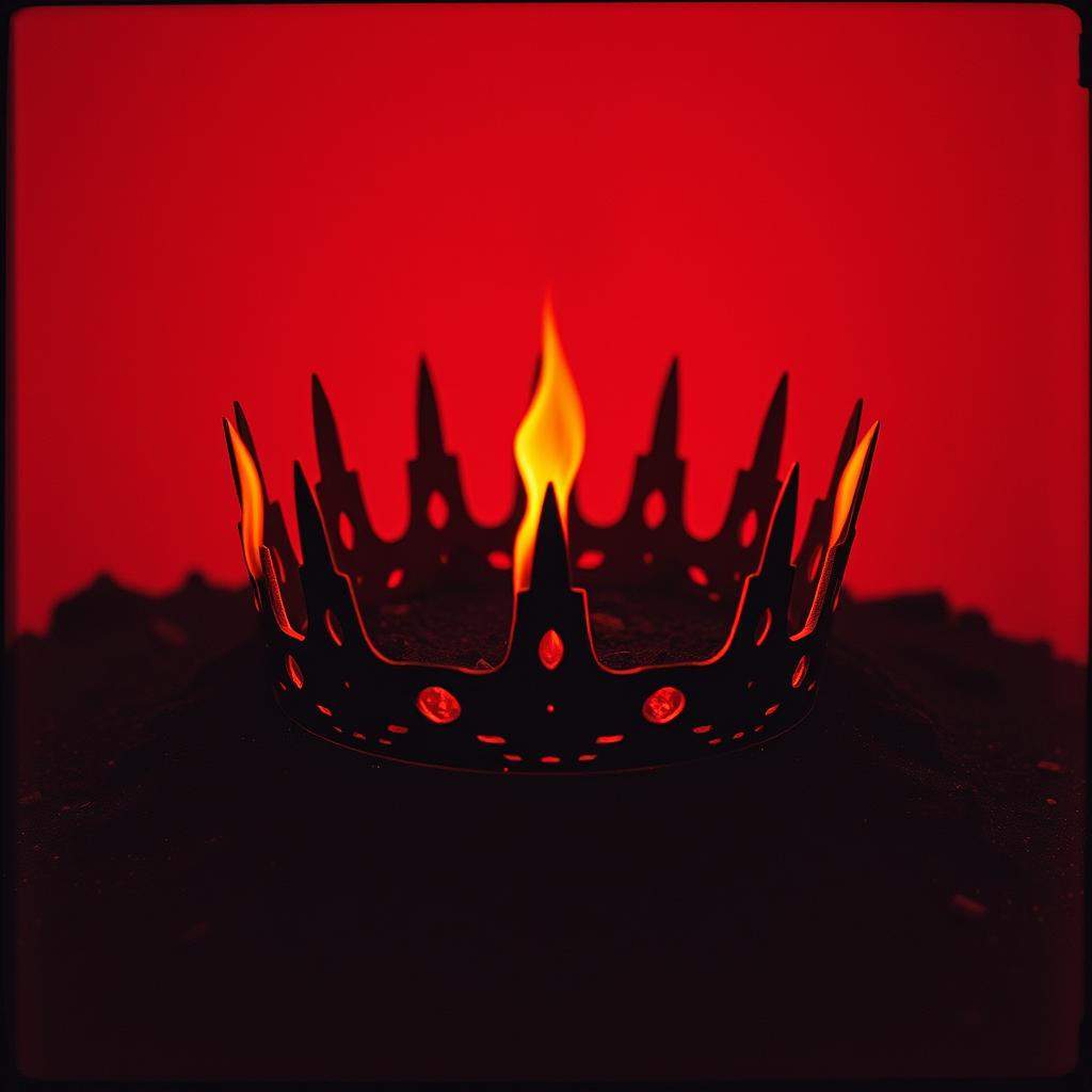 Collapse the Crown