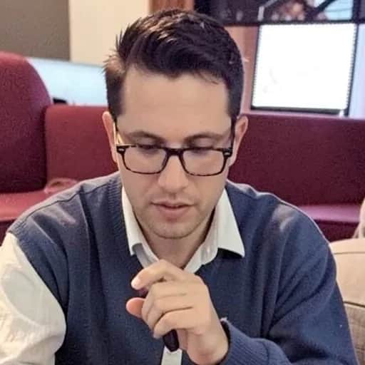 S'Glas isch zerbroha