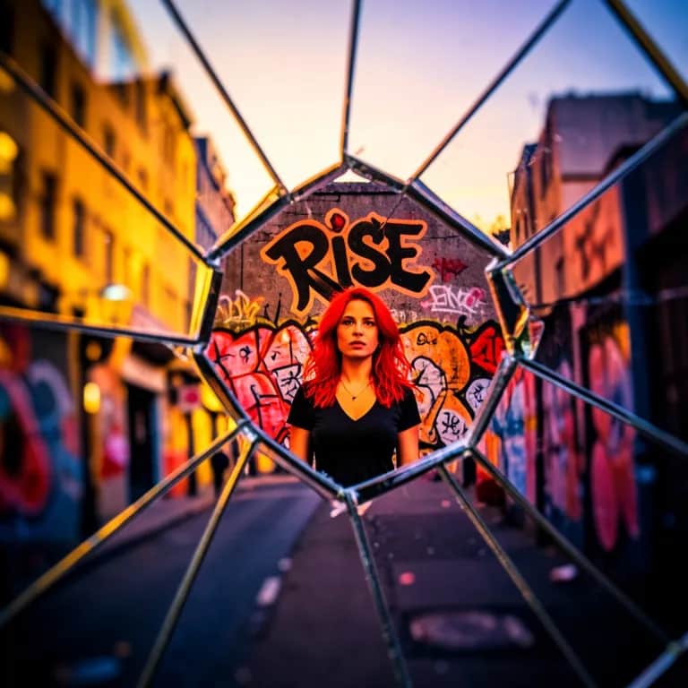 Ready for the Wreckage