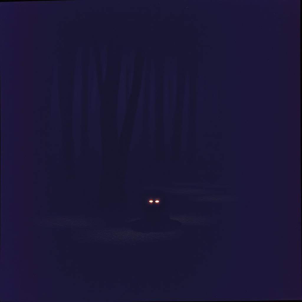 ANOtheR dARk DReAM