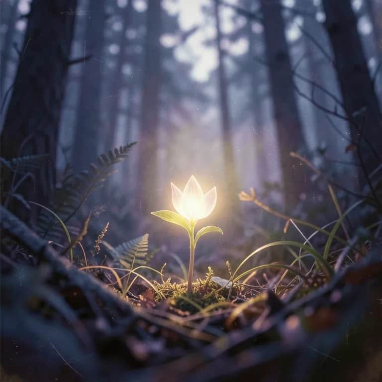 A Love Song for the Living Seeds