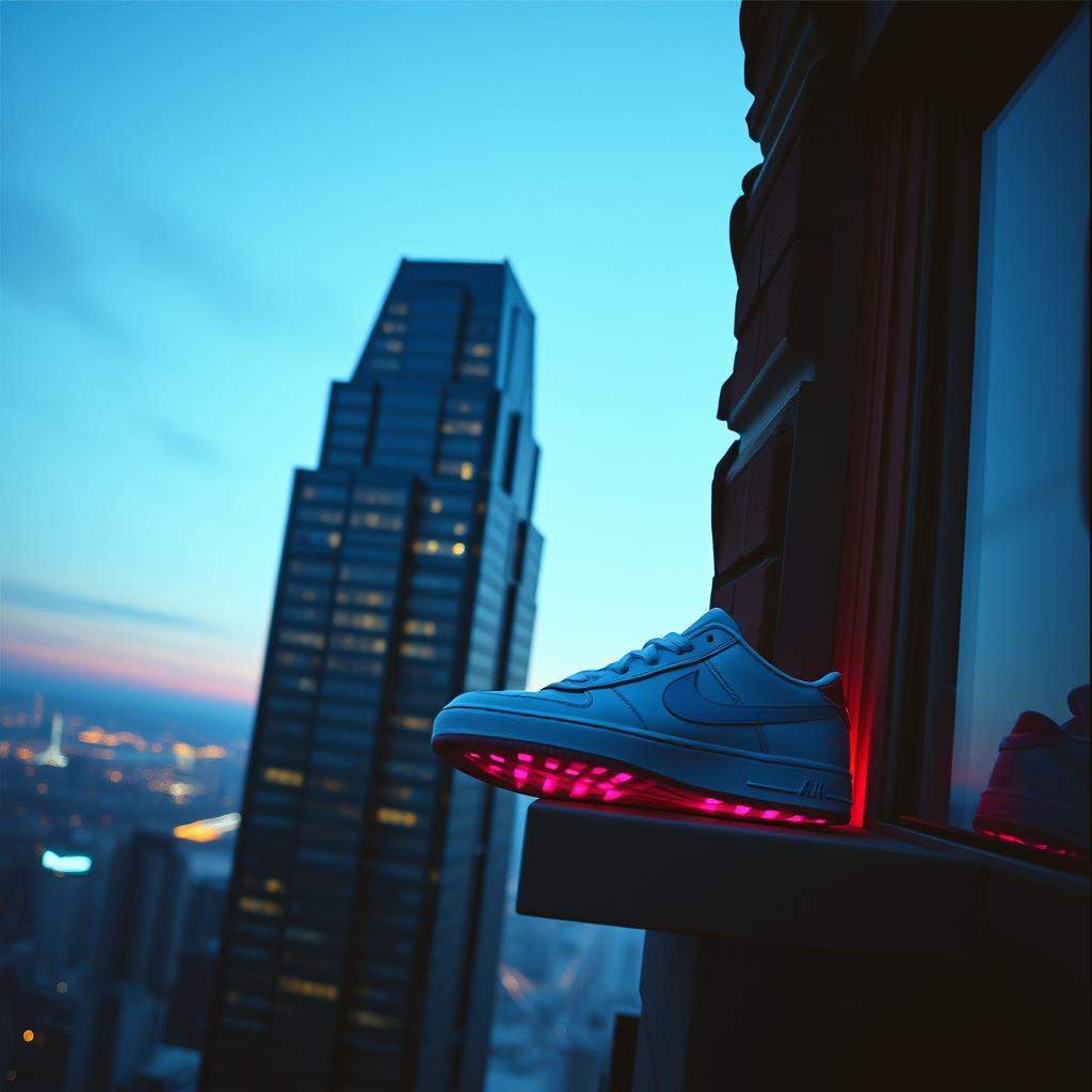 Glass Youth