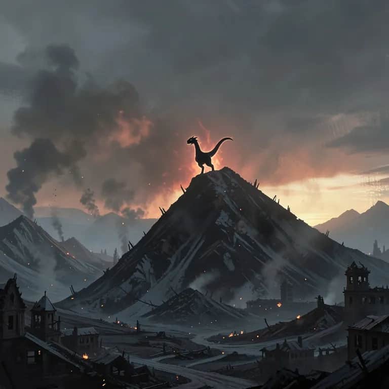 A Pokémons Final Hope…