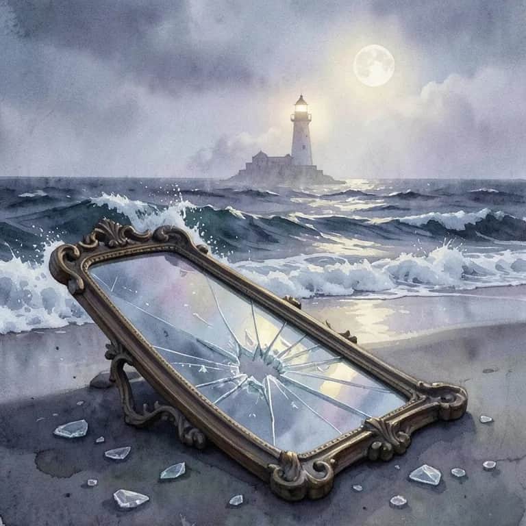 Wings of Love and Pain