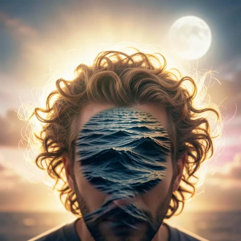 Habib Elbi ( lyrics by Peyman Karami)