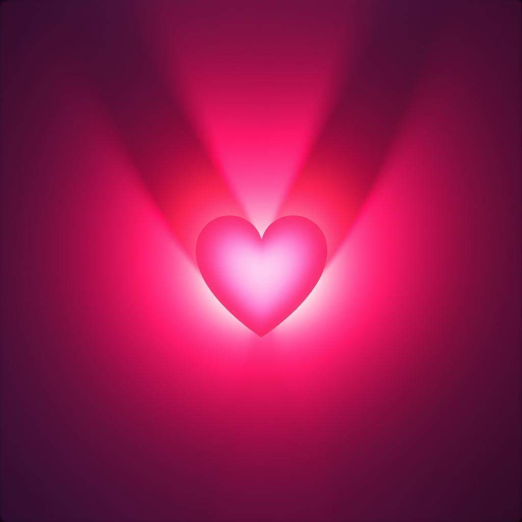 In Your Heart