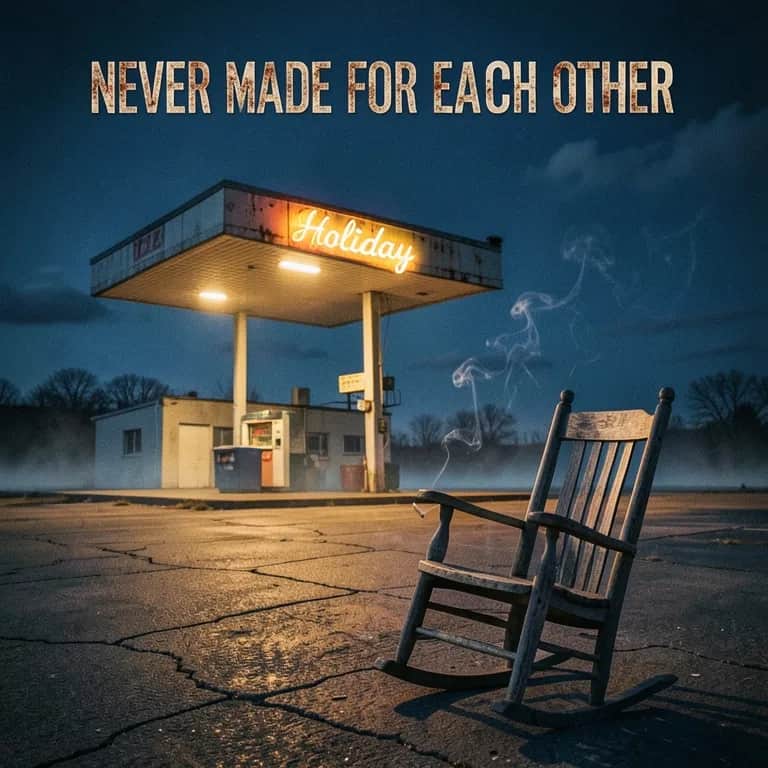Never Made for Each Other