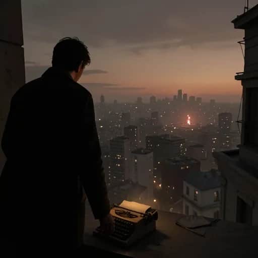 Digital Soul - Remix