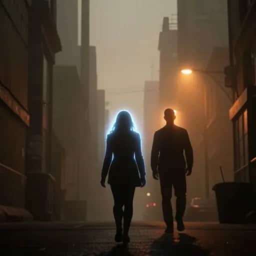 Still Gonna Burn Brighter