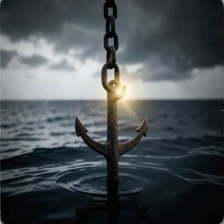 The Anchor