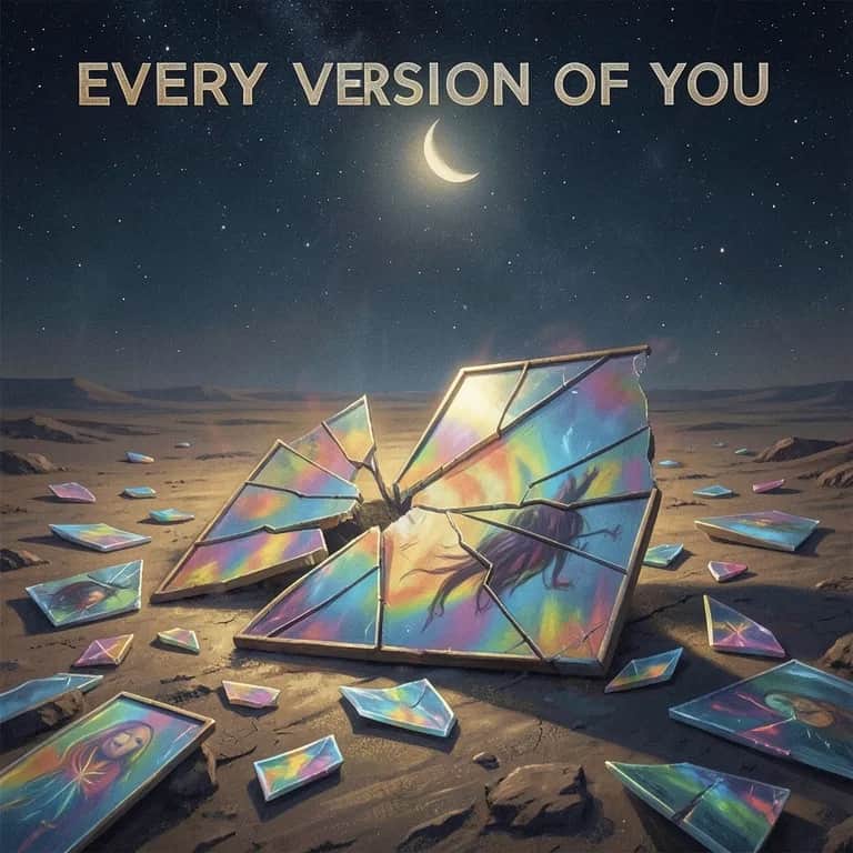 Every version of you