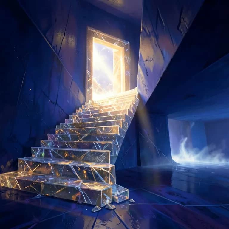 Doors of perception
