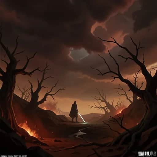 Sons of the Twin Suns