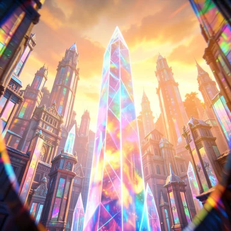 RISE of the Stereolove