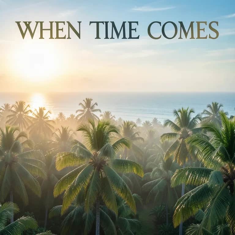 When Time Comes