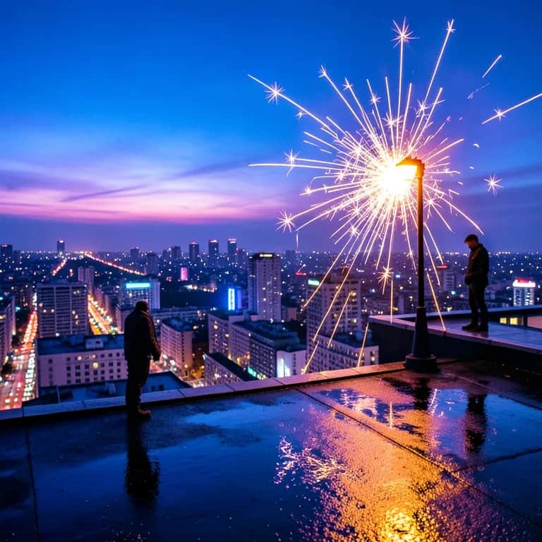 Pulse to Pulse: LIVE