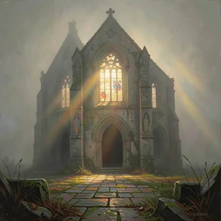 Church Bells