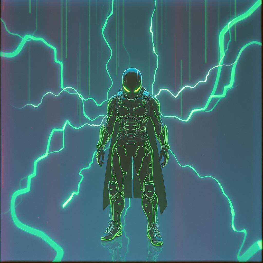 MetaWarrior