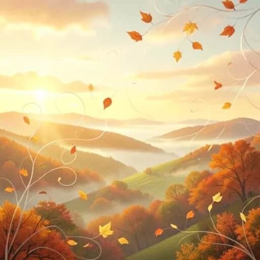 Thank You For My Journey