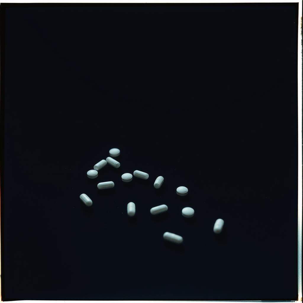 Pills