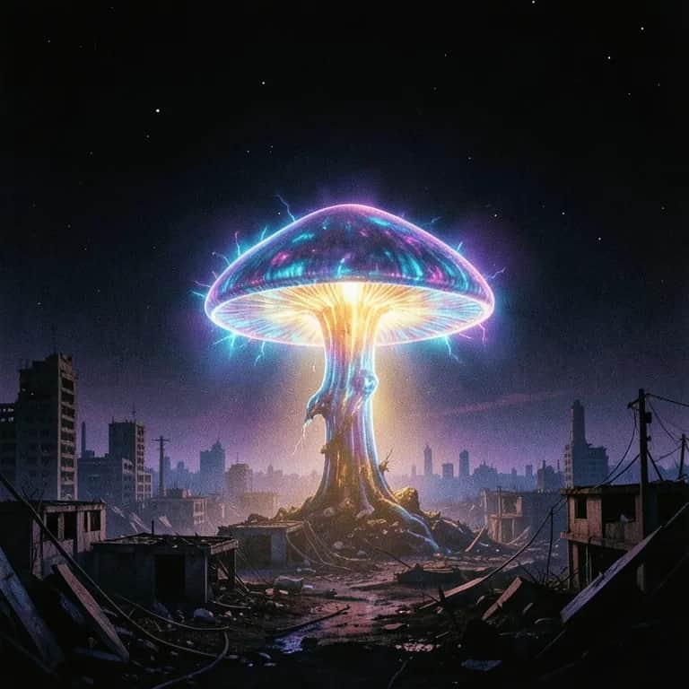 Resurection New style