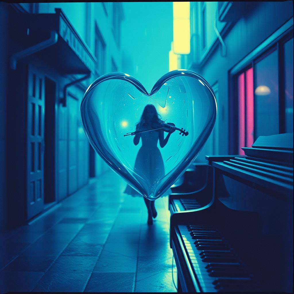 Bye My Last Love
