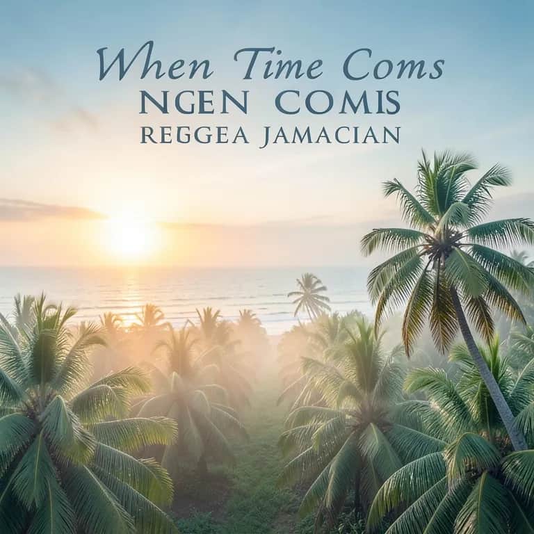 When Time Comes