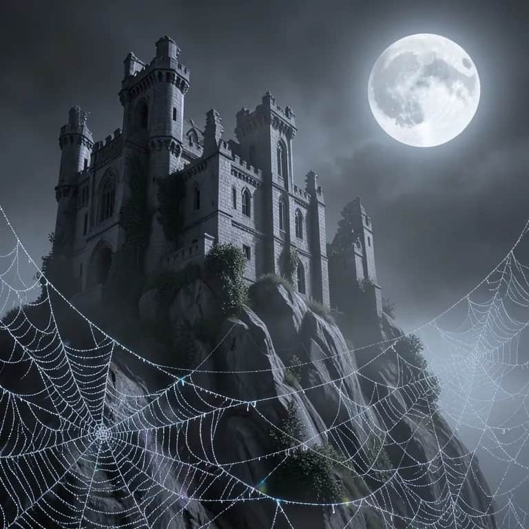 CATHEDRAL OF DESPAIR