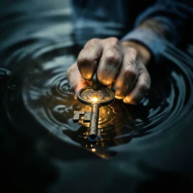Chains of the Flesh