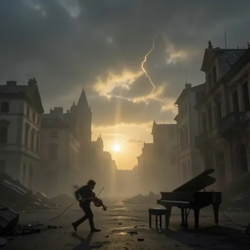 Brividi Nell’Ombra