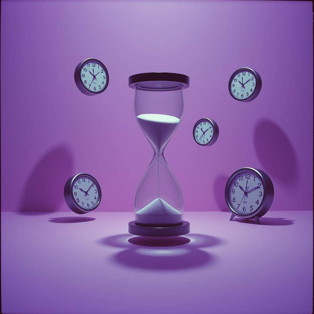 TIMES up