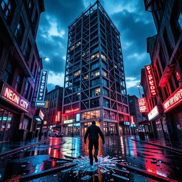 Untouchable Rise