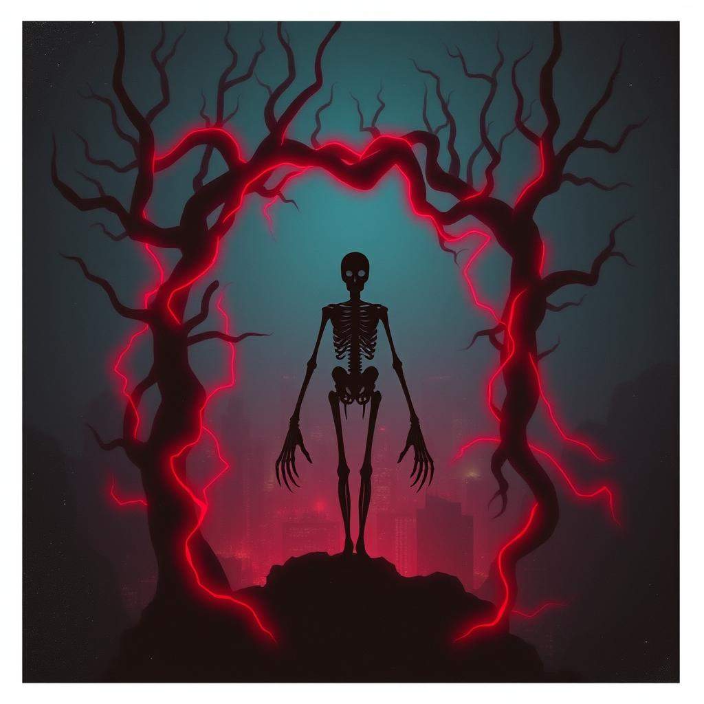 Mundo Invertido ( Vecna ) | Akira