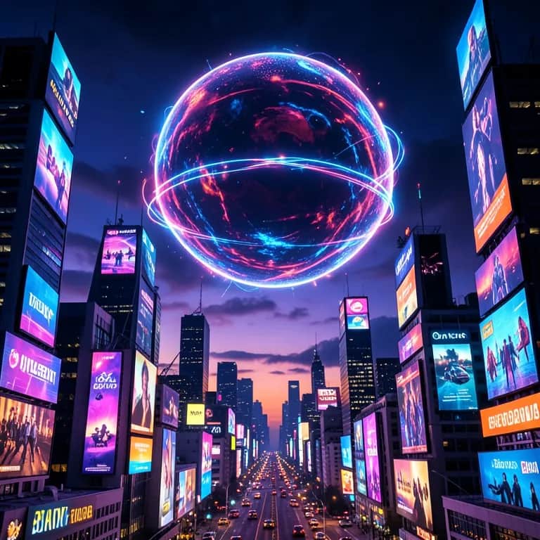 Trend Setter (트렌드 세터)