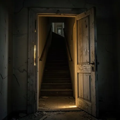 please leave me alone