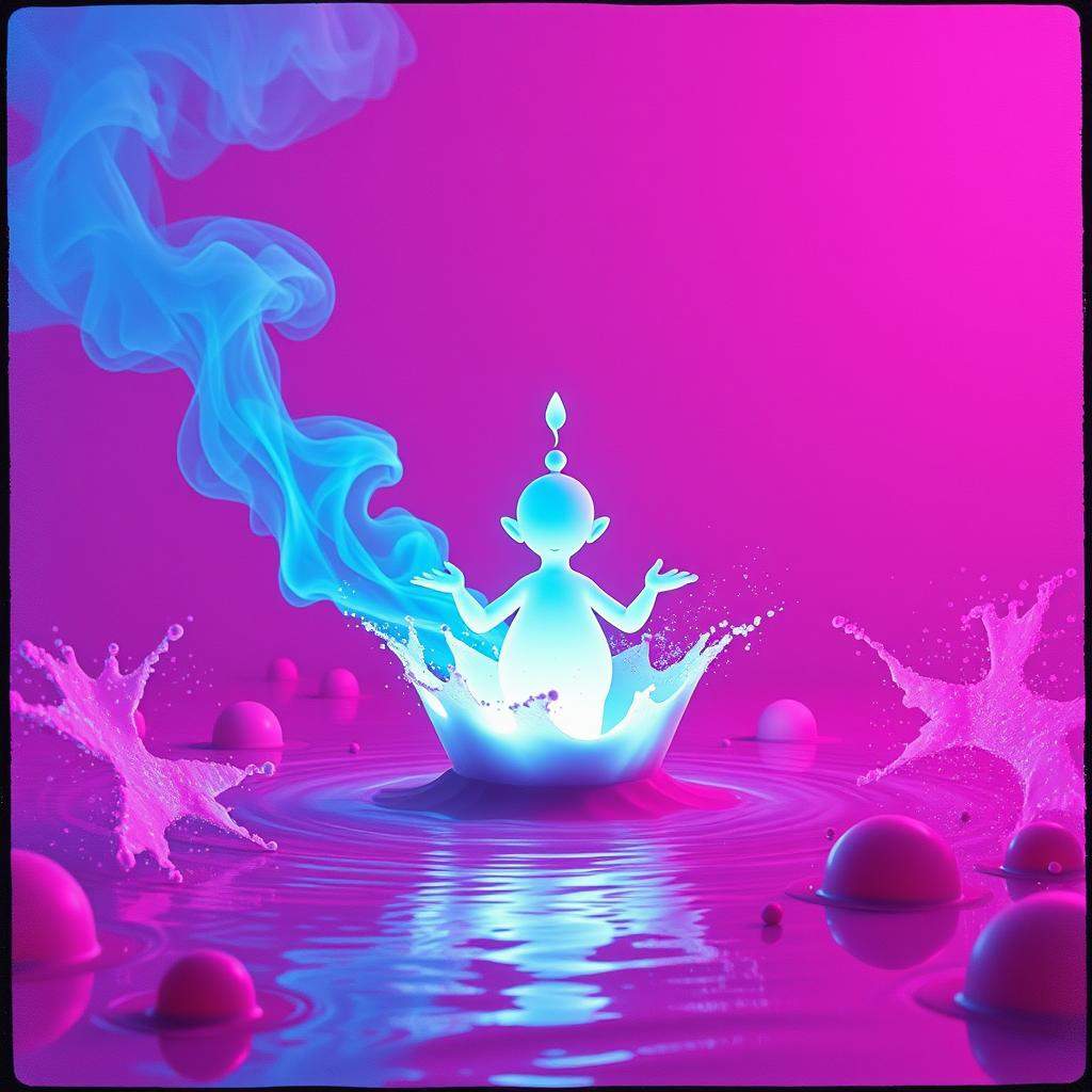 Queef genie