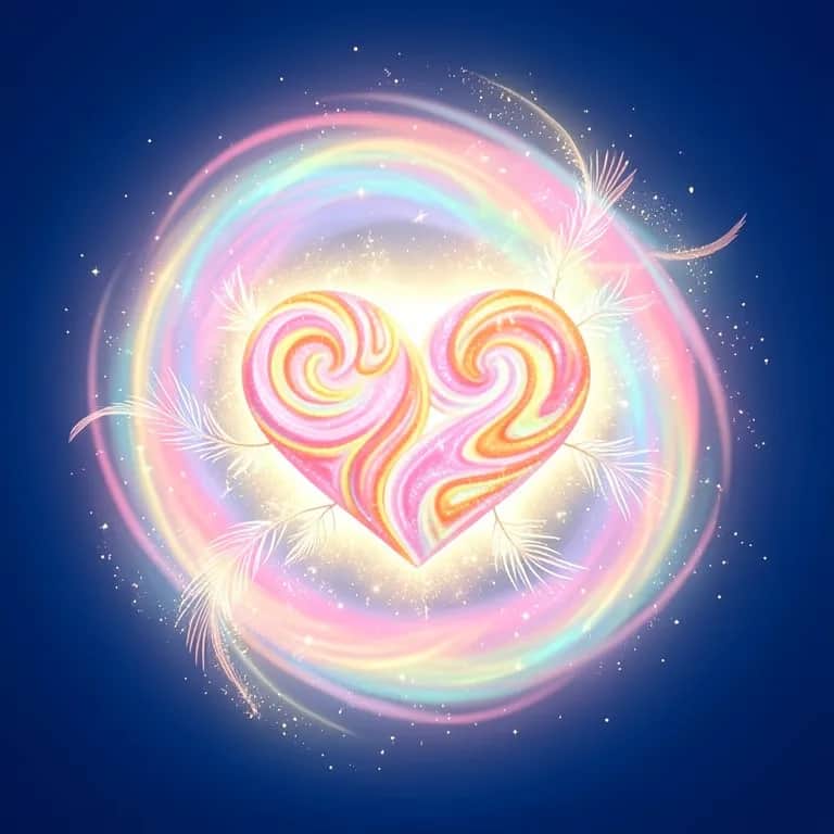 regalemos amor al universo y la humanidad