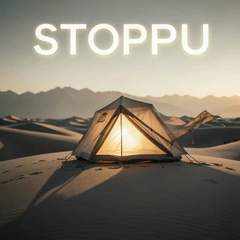 STOPPU