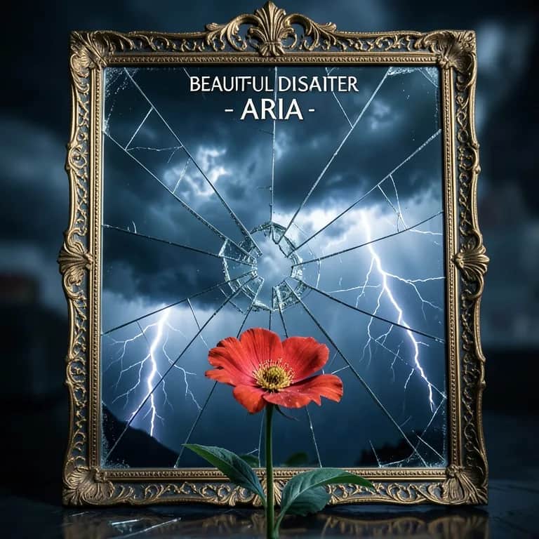 Beautiful Disaster - Aria
