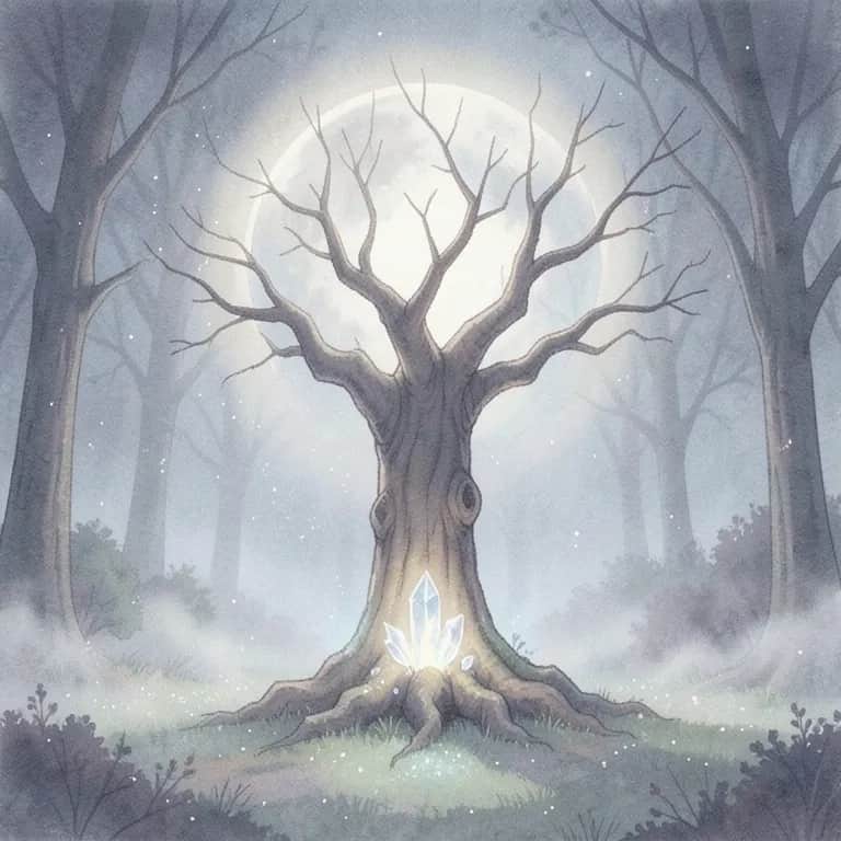 Echoes of a Different Voice