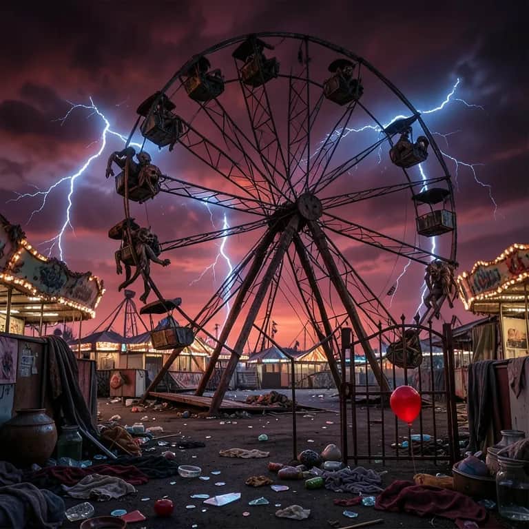 Carnival of Hell